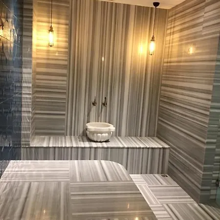 Apartment Flat Near The Sea