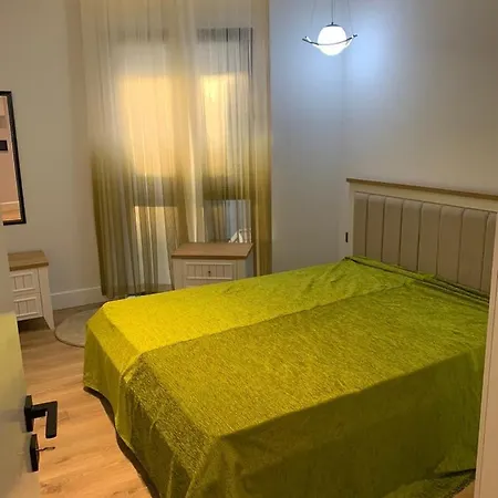 Flat Near The Sea Alanya