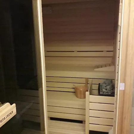 Apartment Flat Near The Sea *